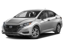 2024 Nissan Versa S -
                  Morrow, GA