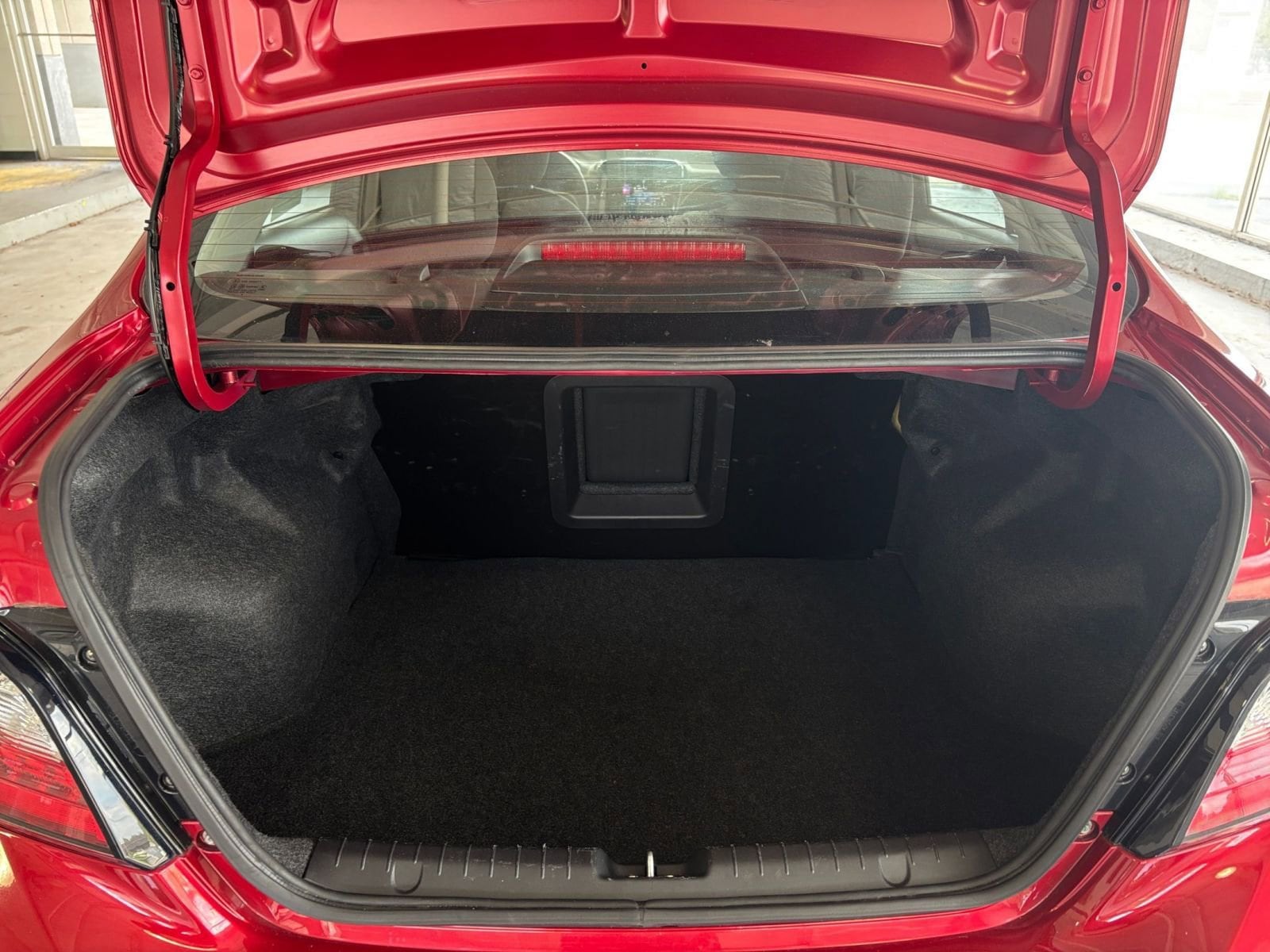 Thumbnail: 2024 Mitsubishi Mirage G4 - 29