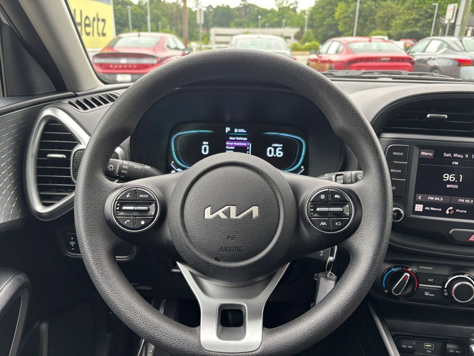 Thumbnail: 2025 Kia Soul - 27