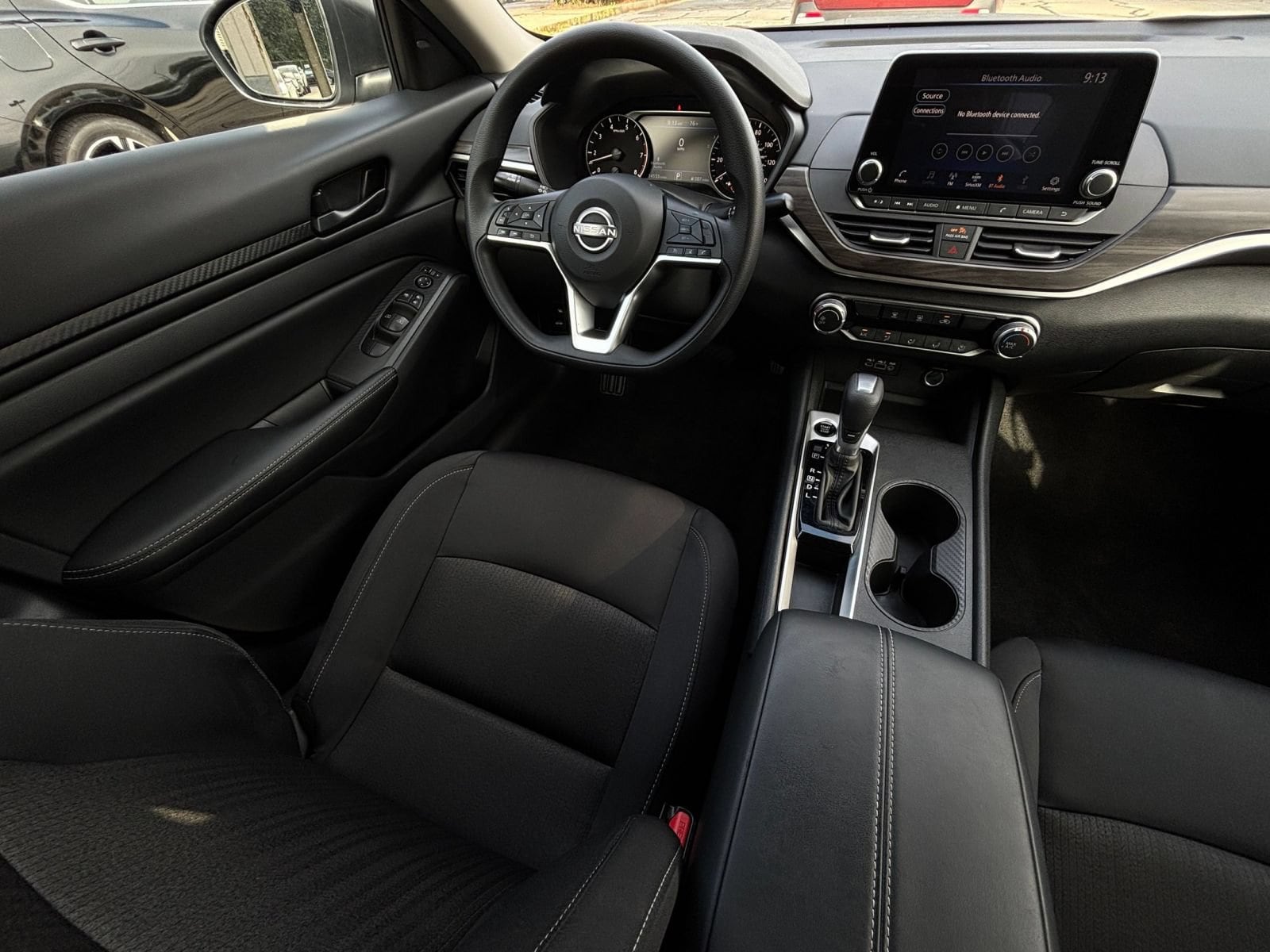 Thumbnail: 2026 Nissan Altima - 33