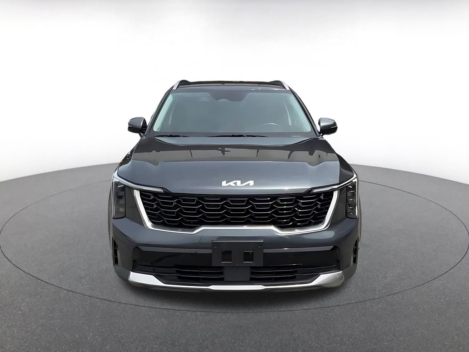 Thumbnail: 2024 Kia Sorento - 5