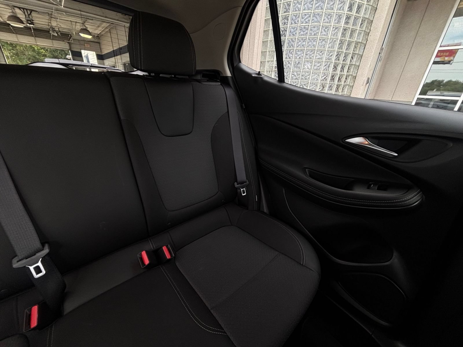 Thumbnail: 2026 Buick Encore GX - 32