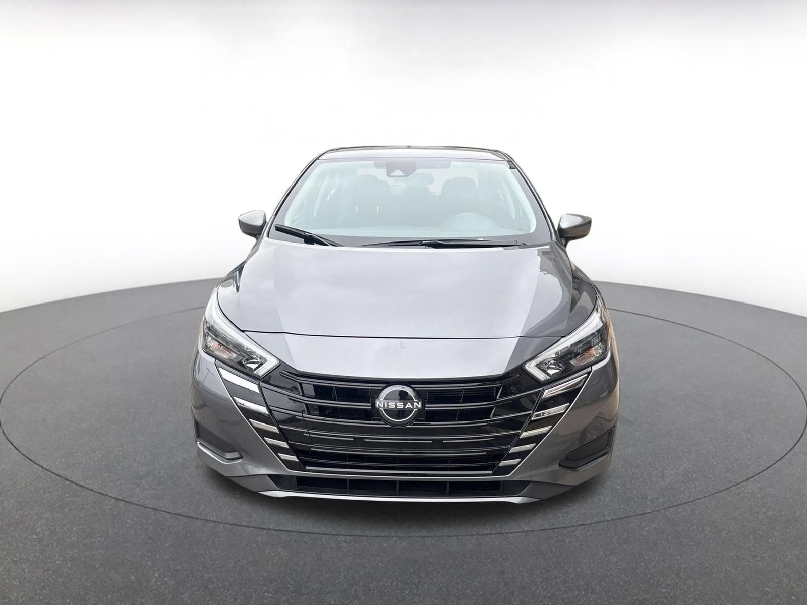 Thumbnail: 2025 Nissan Versa - 5