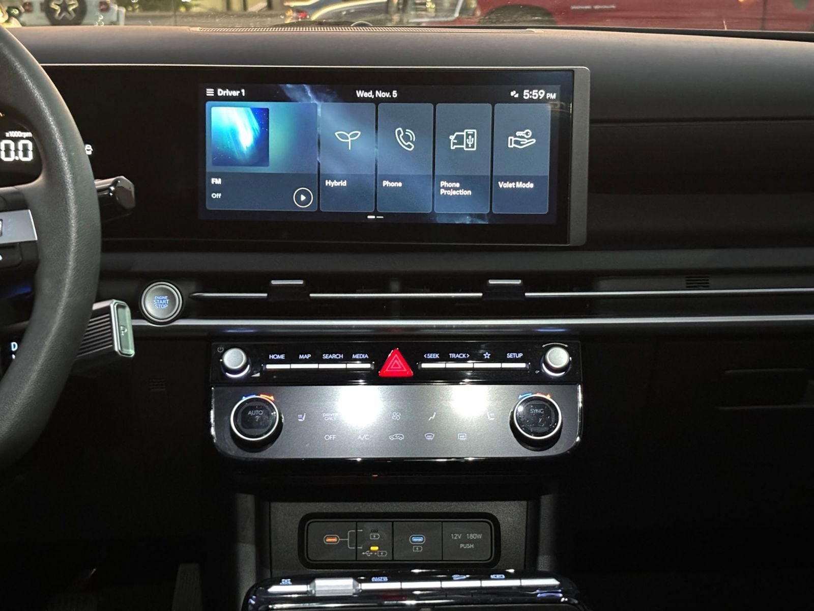 Thumbnail: 2025 Hyundai Tucson - 18