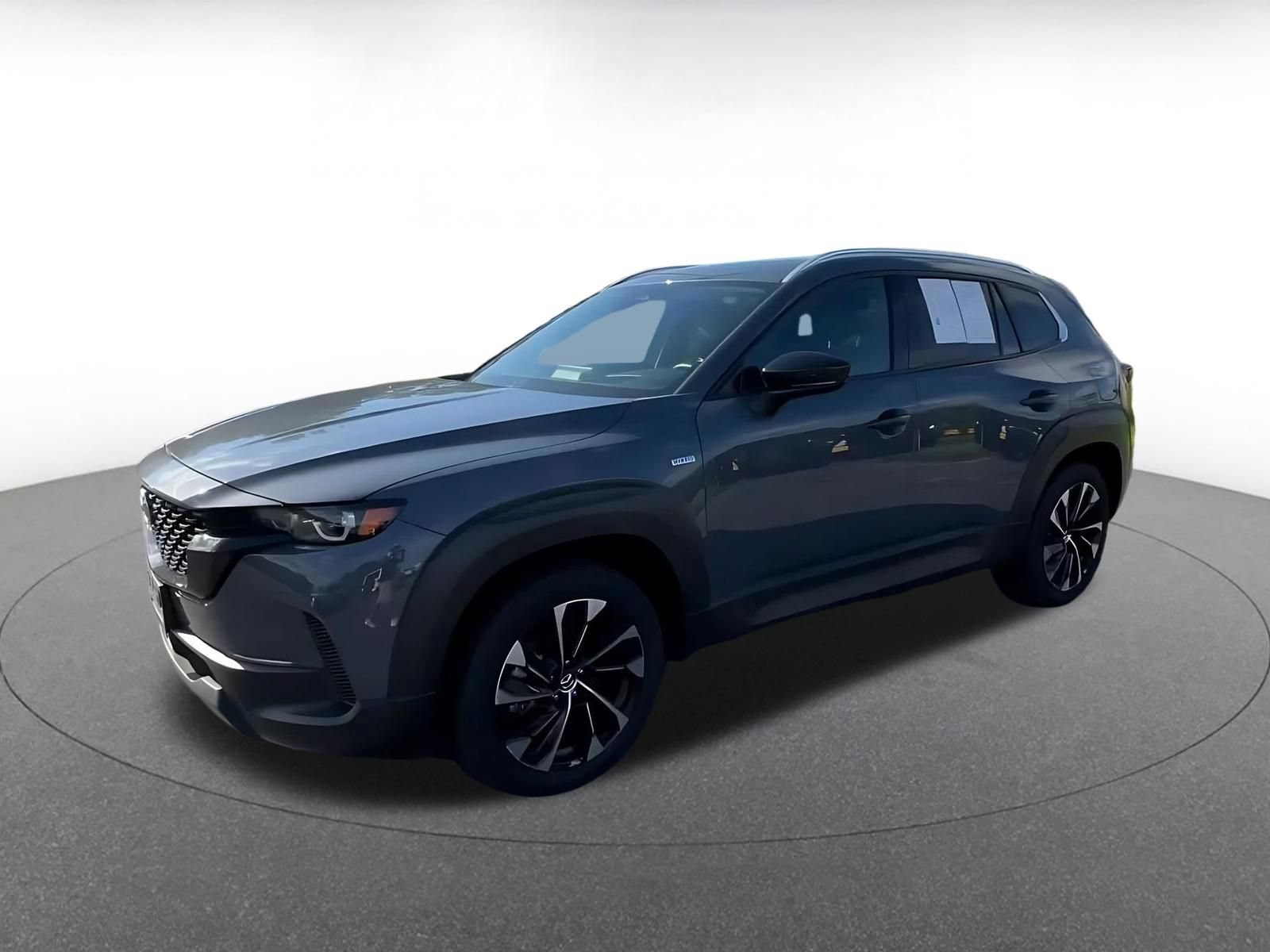 Thumbnail: 2025 Mazda CX-50 - 7