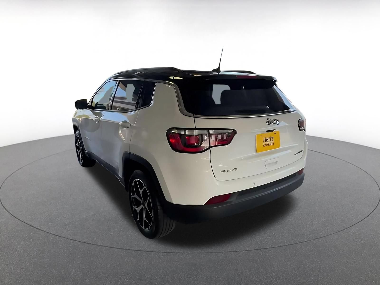 Thumbnail: 2025 Jeep Compass - 11
