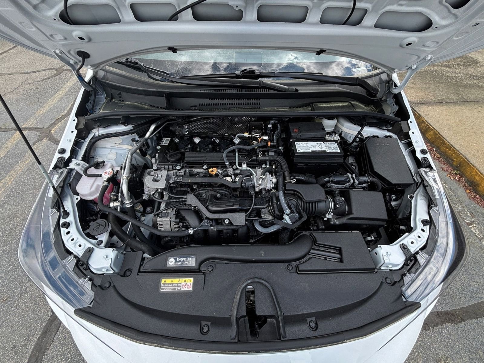 Thumbnail: 2025 Toyota Corolla - 33