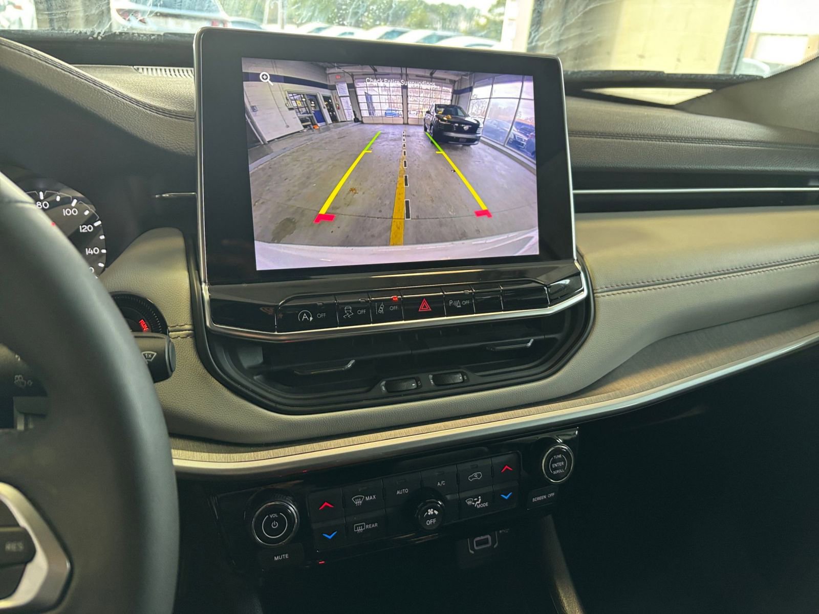 Thumbnail: 2025 Jeep Compass - 25