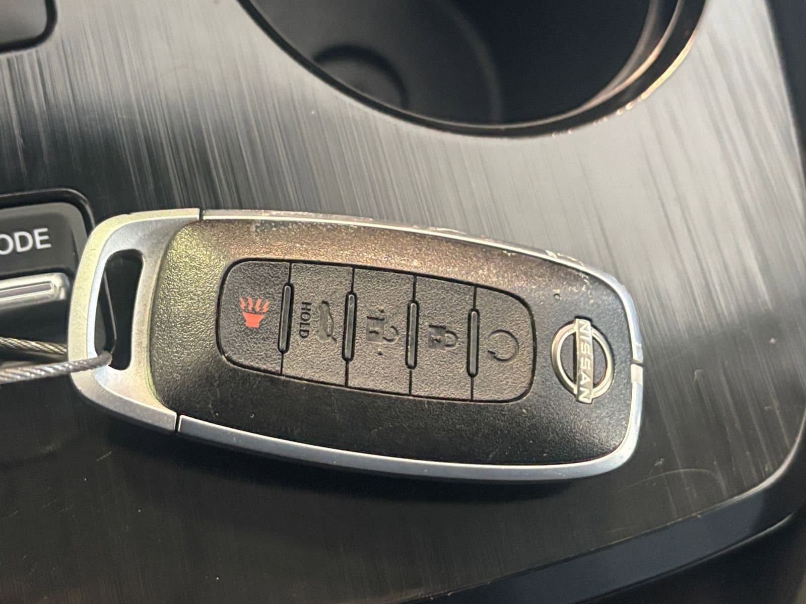 Thumbnail: 2025 Nissan Rogue - 21