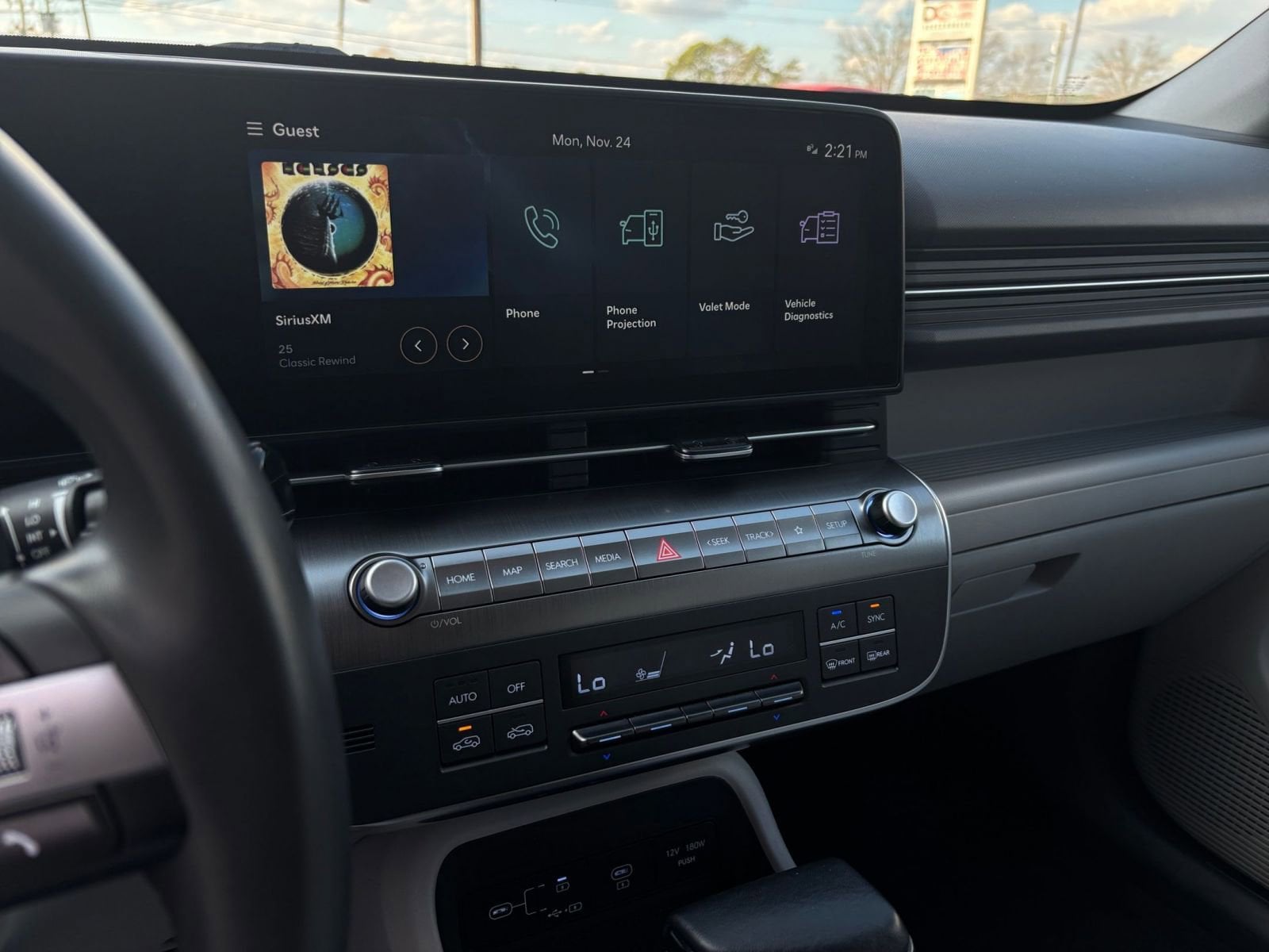 Thumbnail: 2025 Hyundai Kona - 21