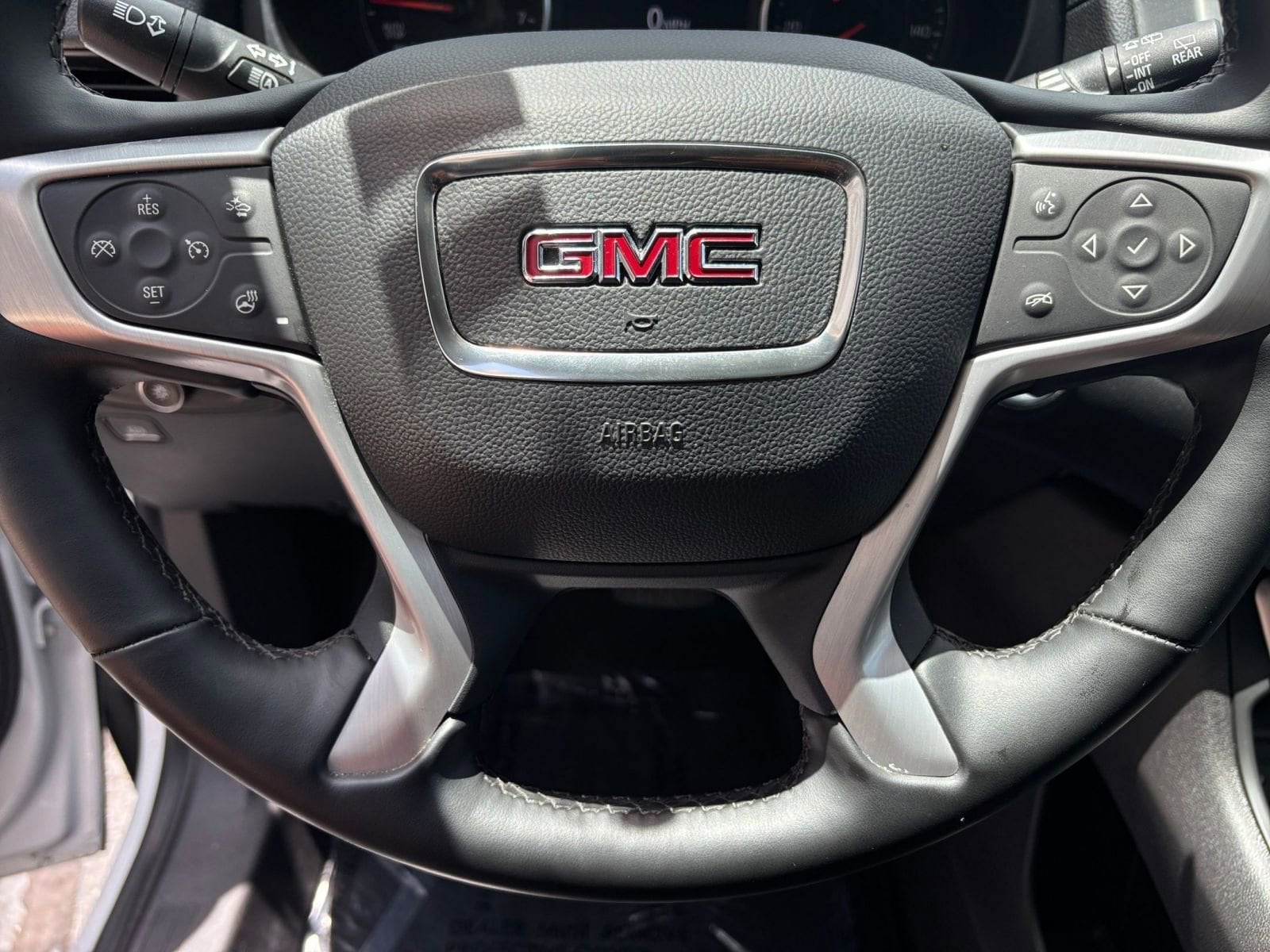 Thumbnail: 2024 GMC Terrain - 30