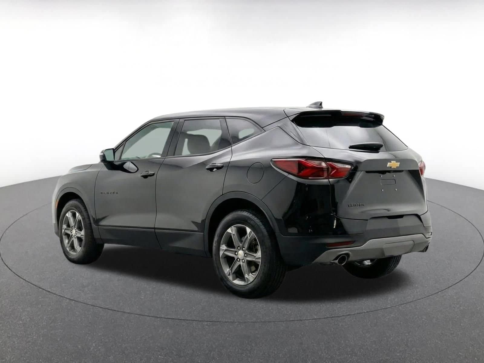 Thumbnail: 2025 Chevrolet Blazer - 6