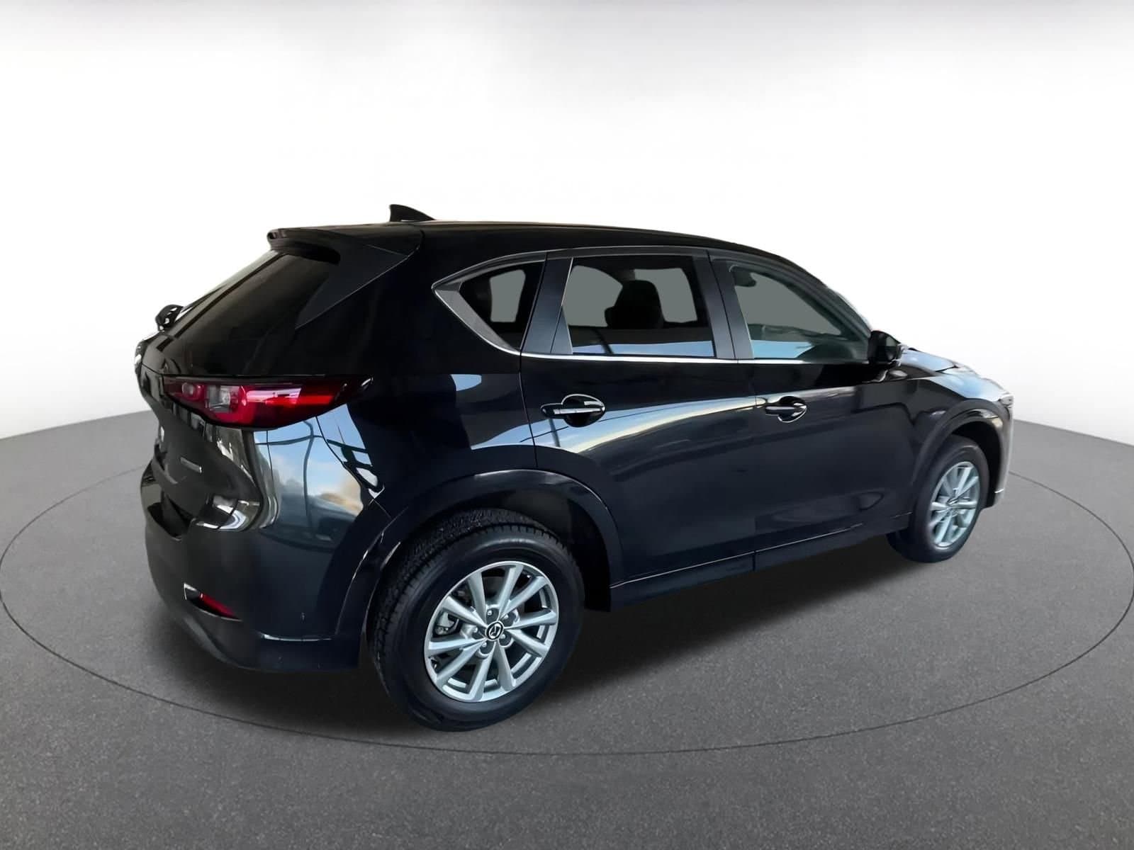 Thumbnail: 2025 Mazda CX-5 - 17