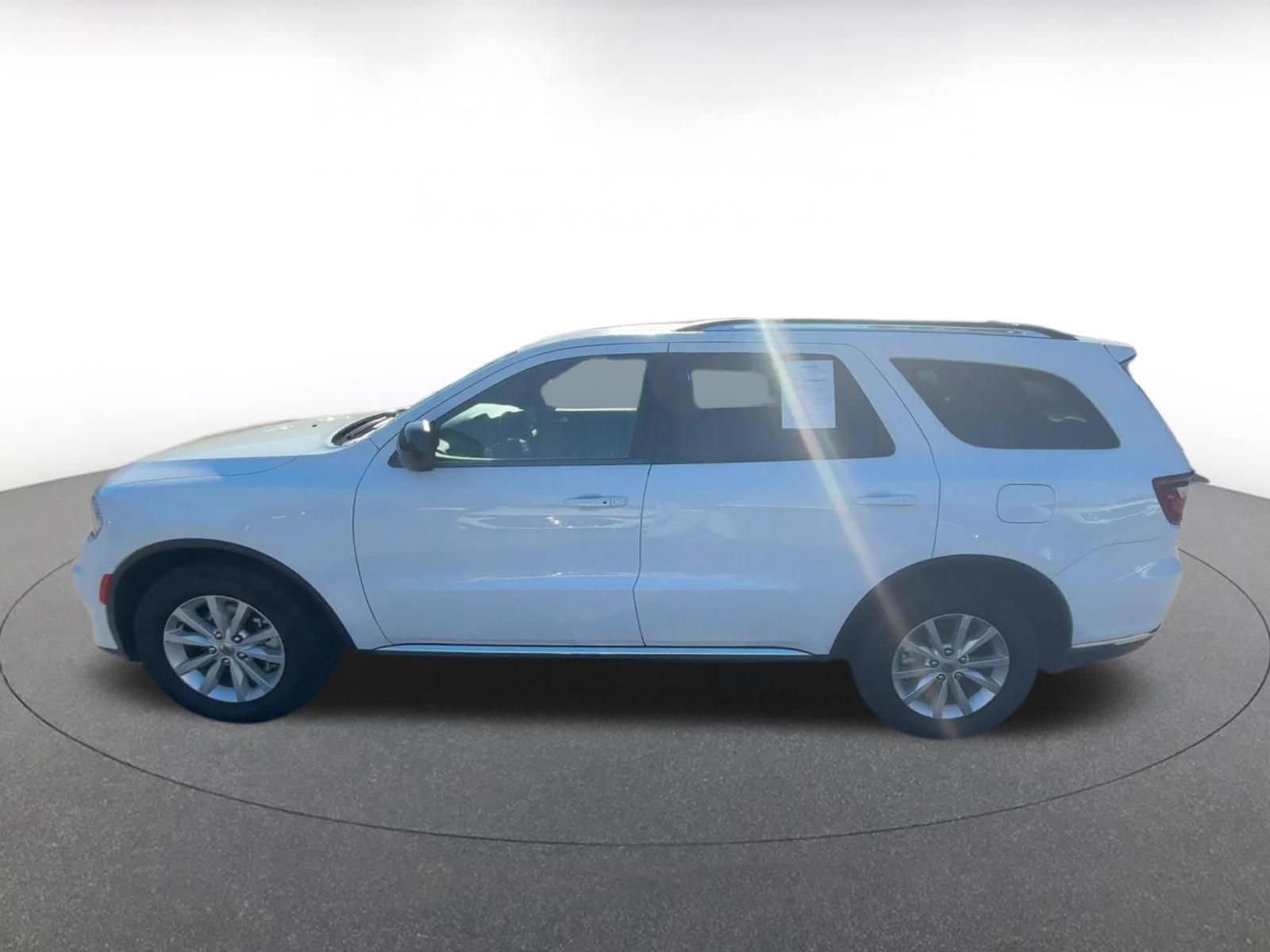 2023 Dodge Durango SXT 8