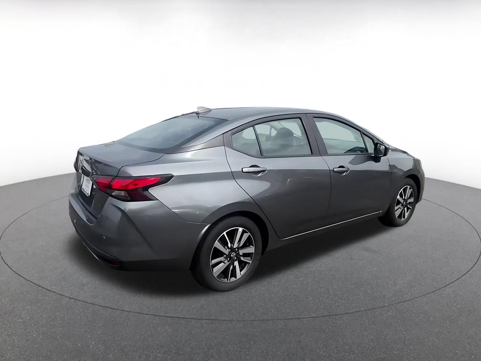 Thumbnail: 2025 Nissan Versa - 12
