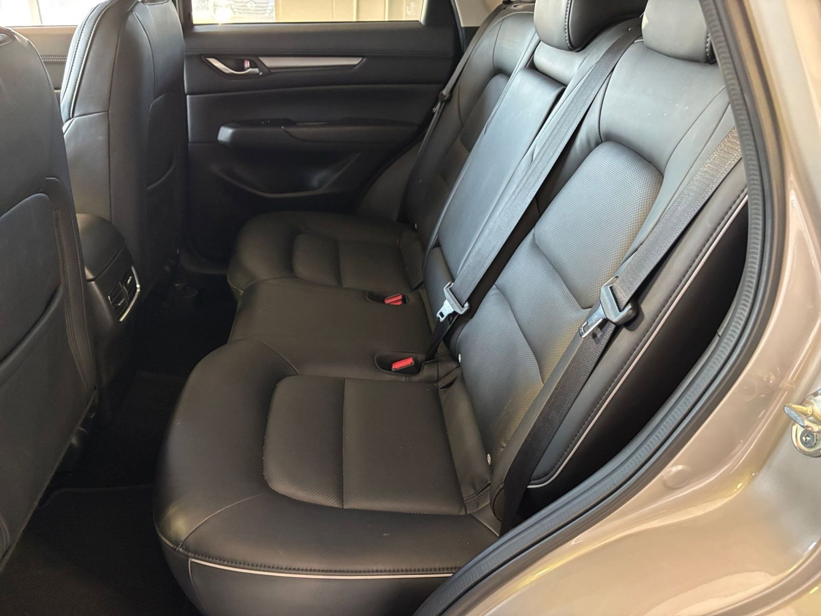 Thumbnail: 2025 Mazda CX-5 - 29