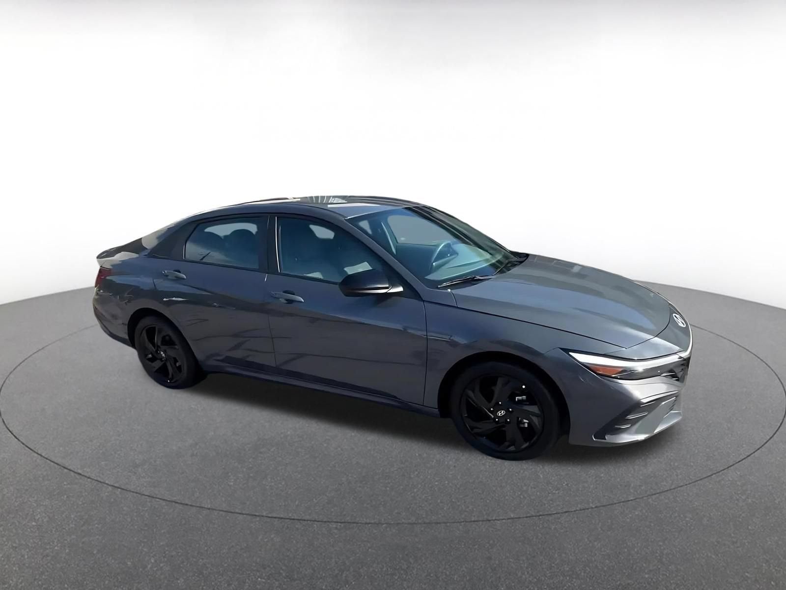 Thumbnail: 2026 Hyundai Elantra - 2