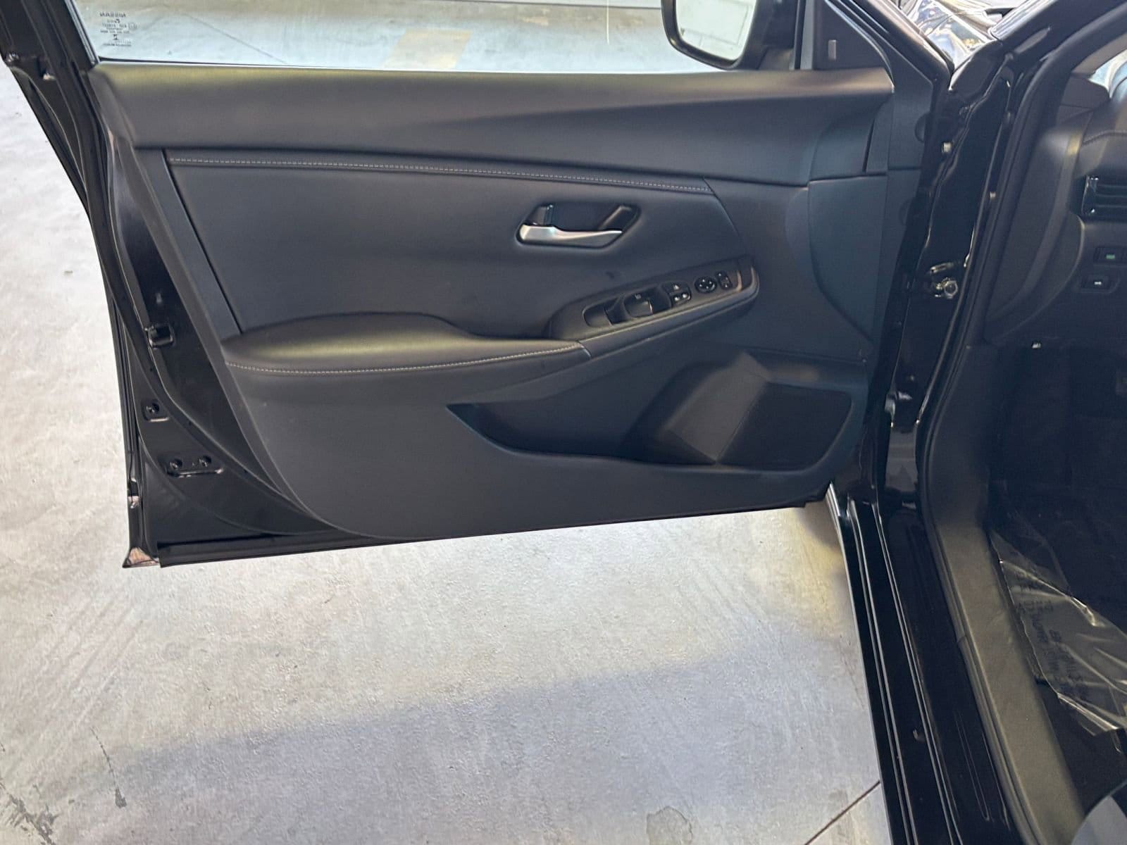 Thumbnail: 2025 Nissan Sentra - 18