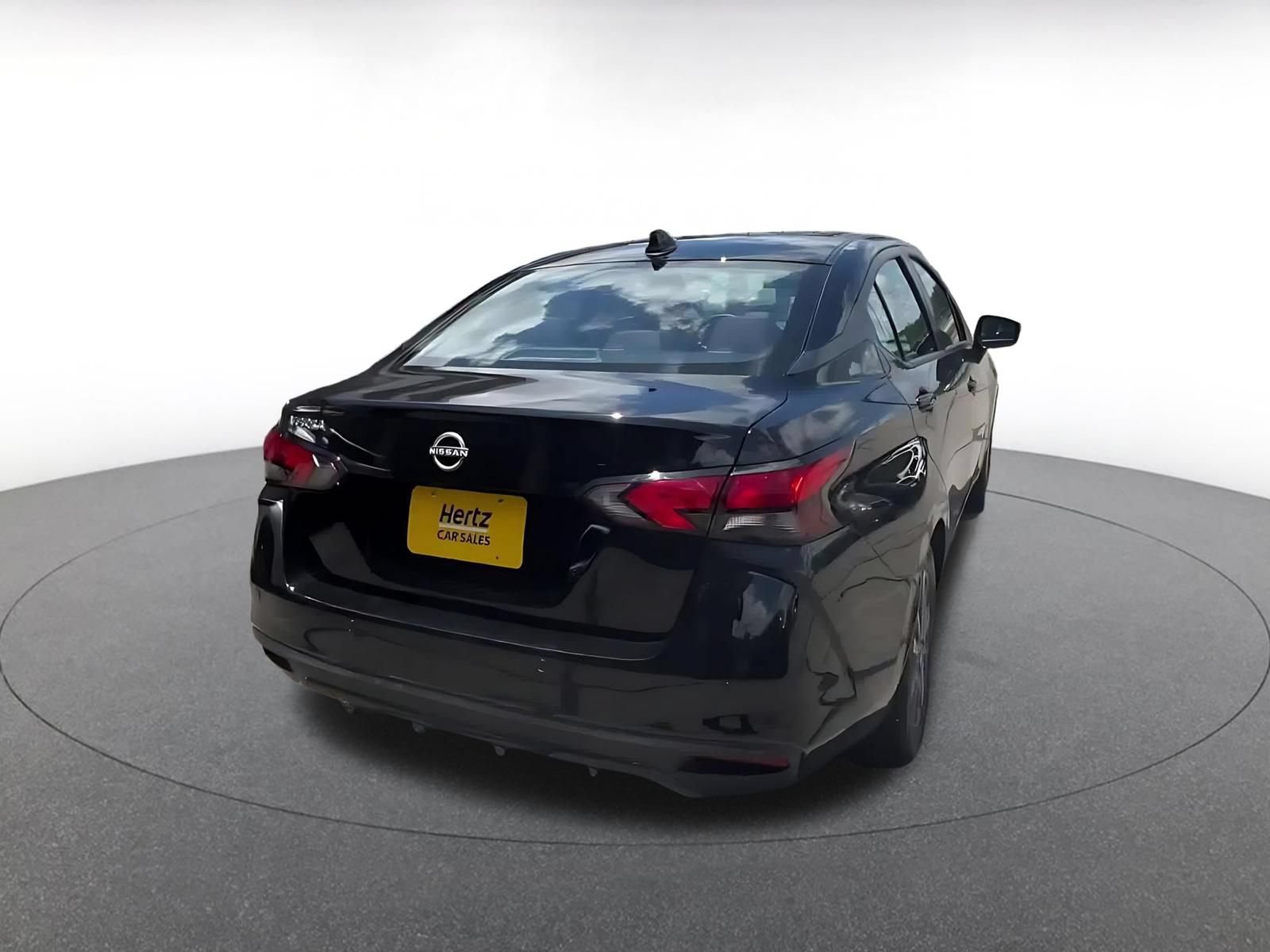 Thumbnail: 2025 Nissan Versa - 13