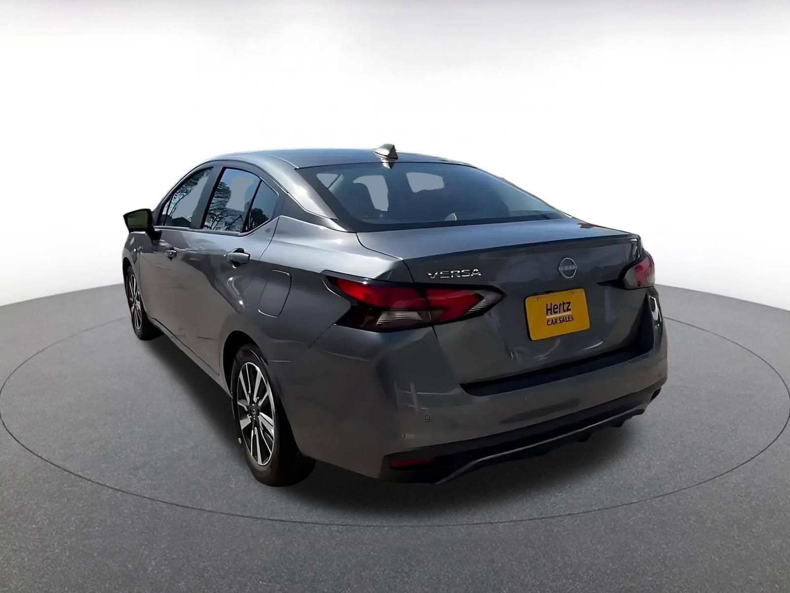Thumbnail: 2025 Nissan Versa - 12