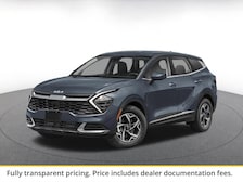 2025 Kia Sportage LX -
                  Morrow, GA