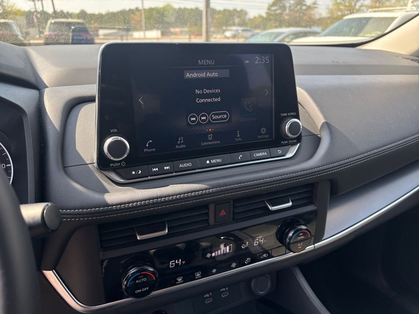 Thumbnail: 2025 Nissan Rogue - 26