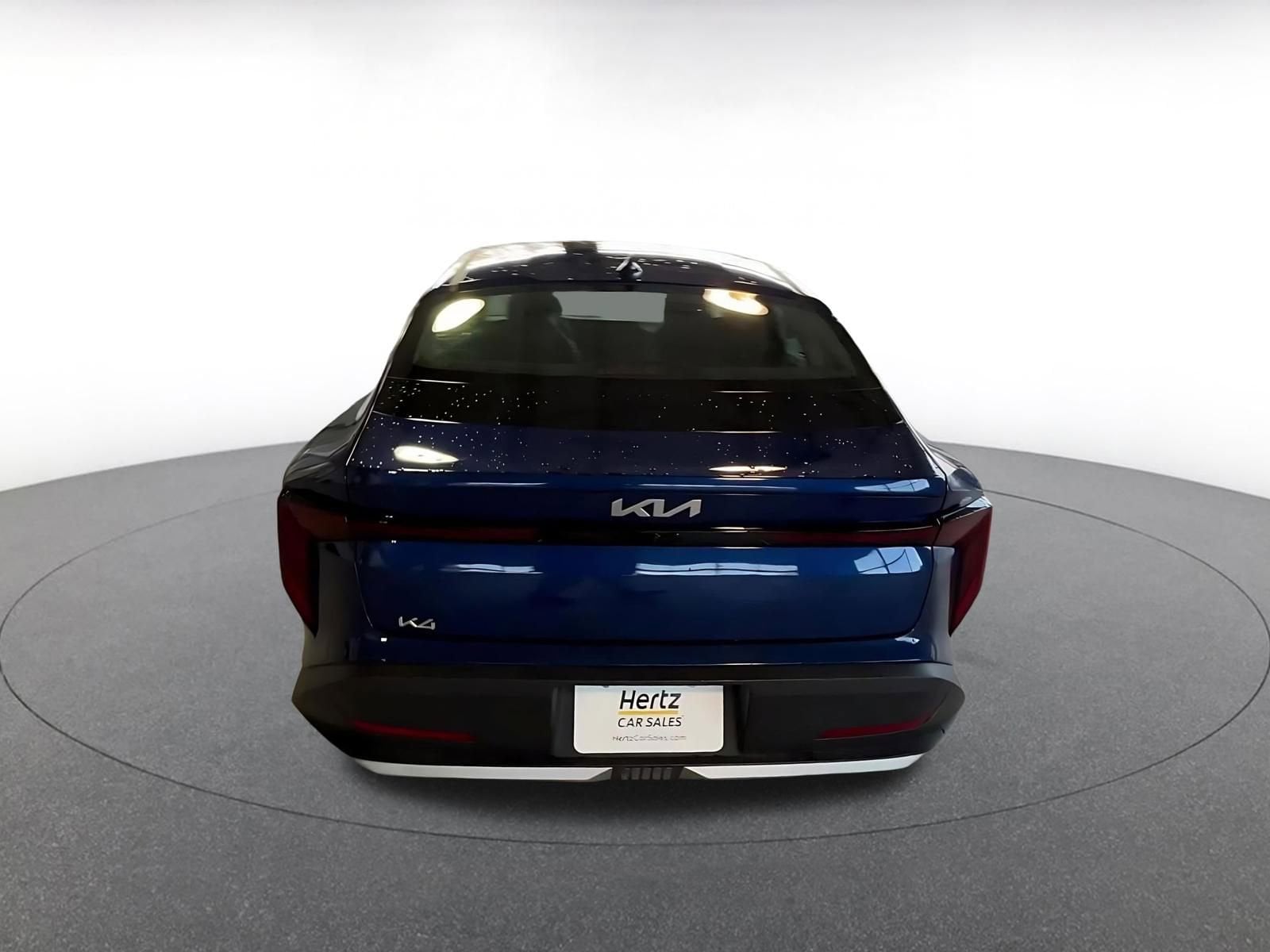 Thumbnail: 2025 Kia K4 - 12