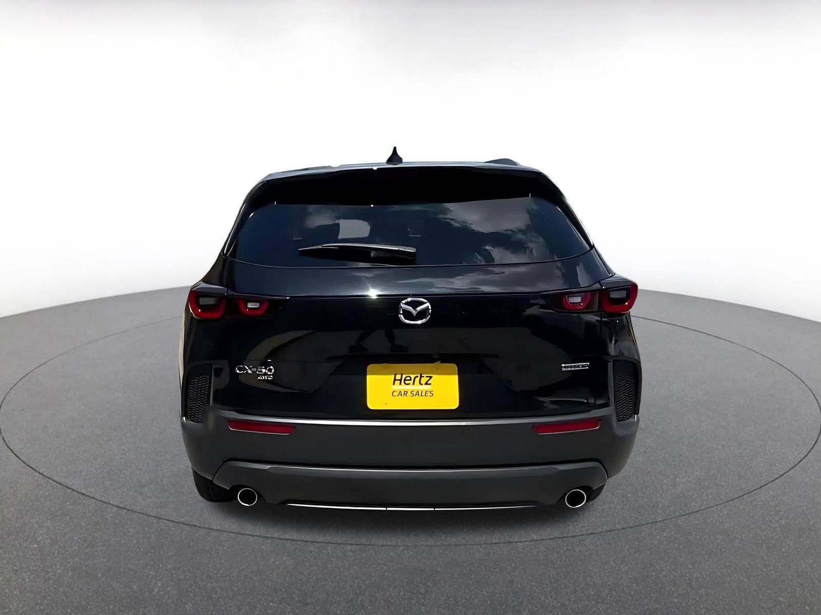 Thumbnail: 2025 Mazda CX-50 - 12
