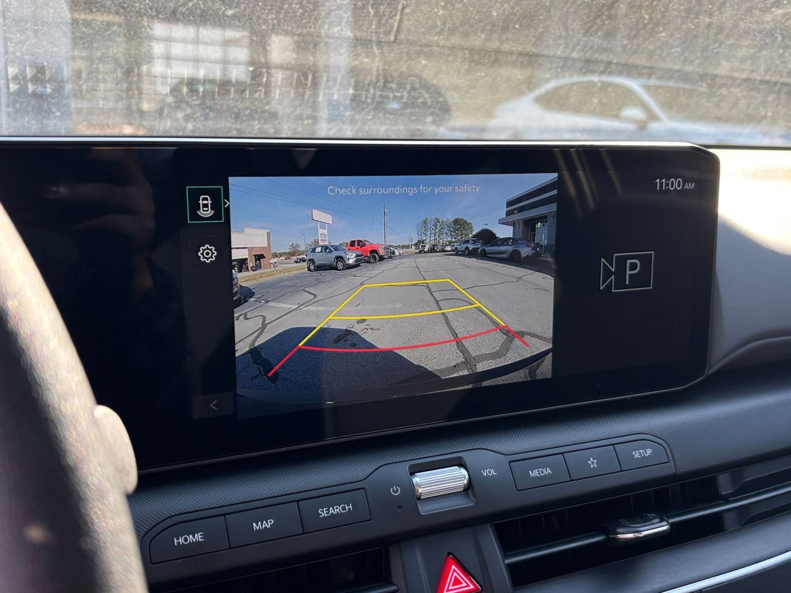 Thumbnail: 2025 Kia K4 - 17