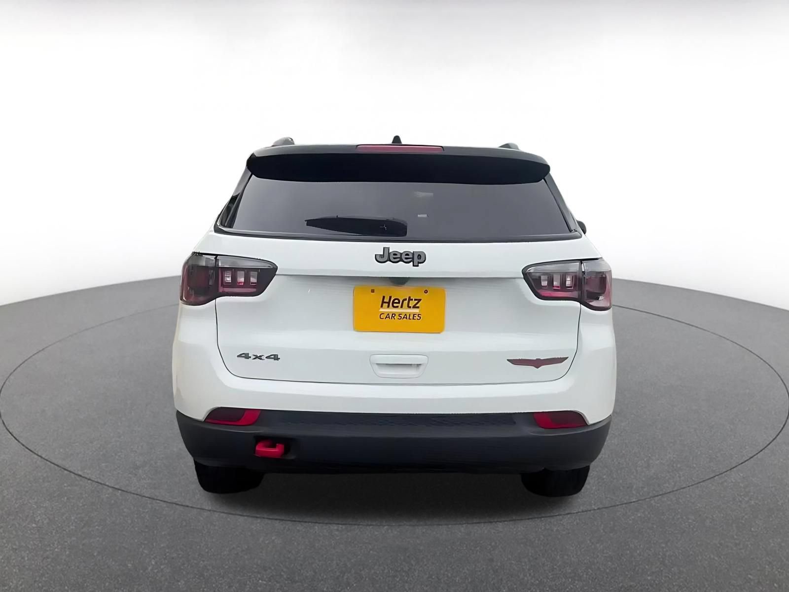 Thumbnail: 2025 Jeep Compass - 12
