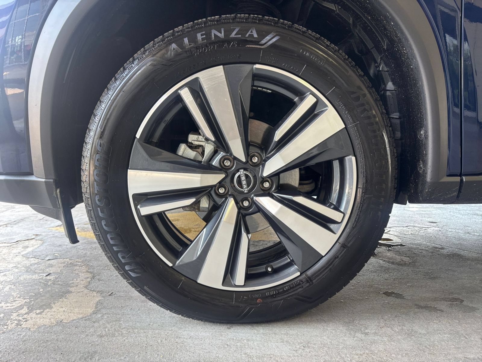 Thumbnail: 2026 Nissan Rogue - 32