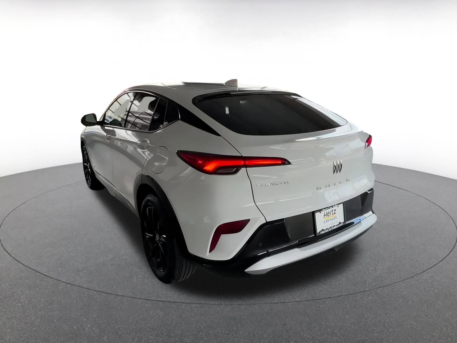 Thumbnail: 2025 Buick Envista - 10