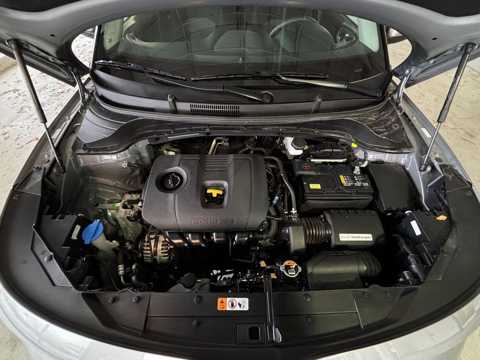 Thumbnail: 2025 Kia Soul - 30