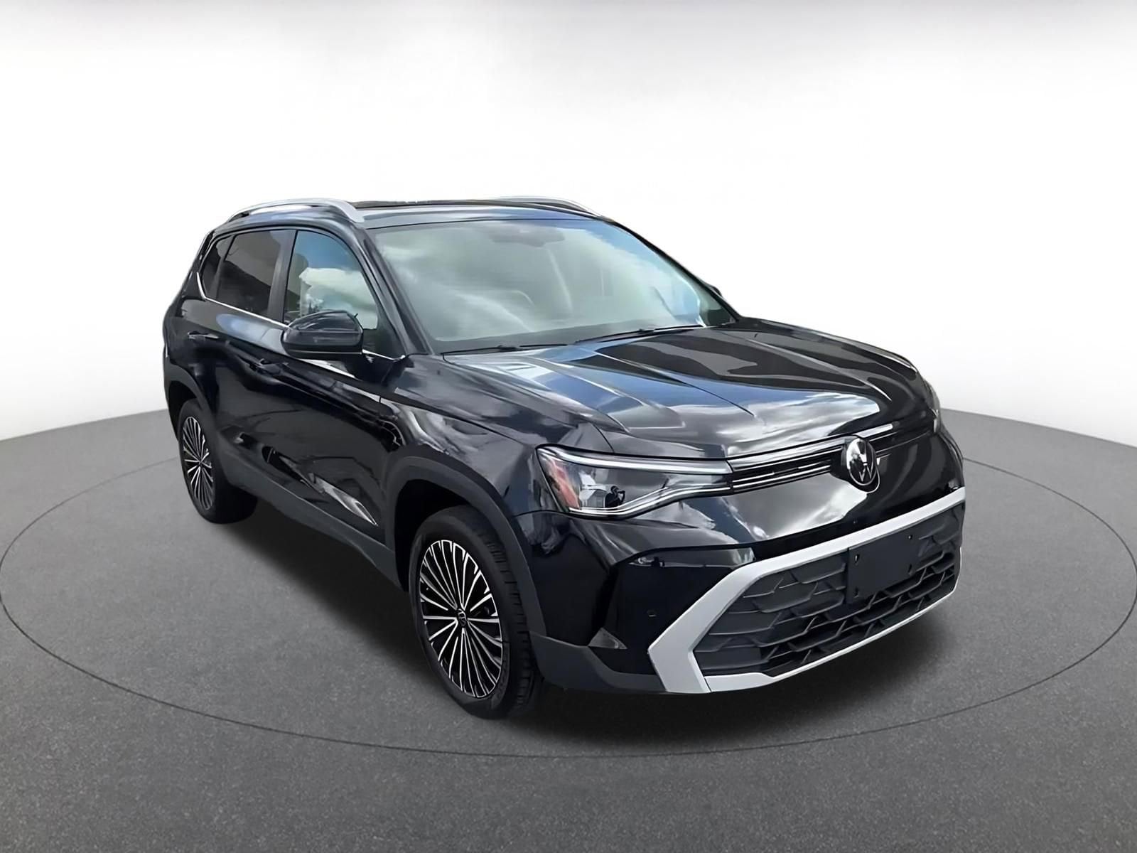 Thumbnail: 2025 Volkswagen Taos - 6