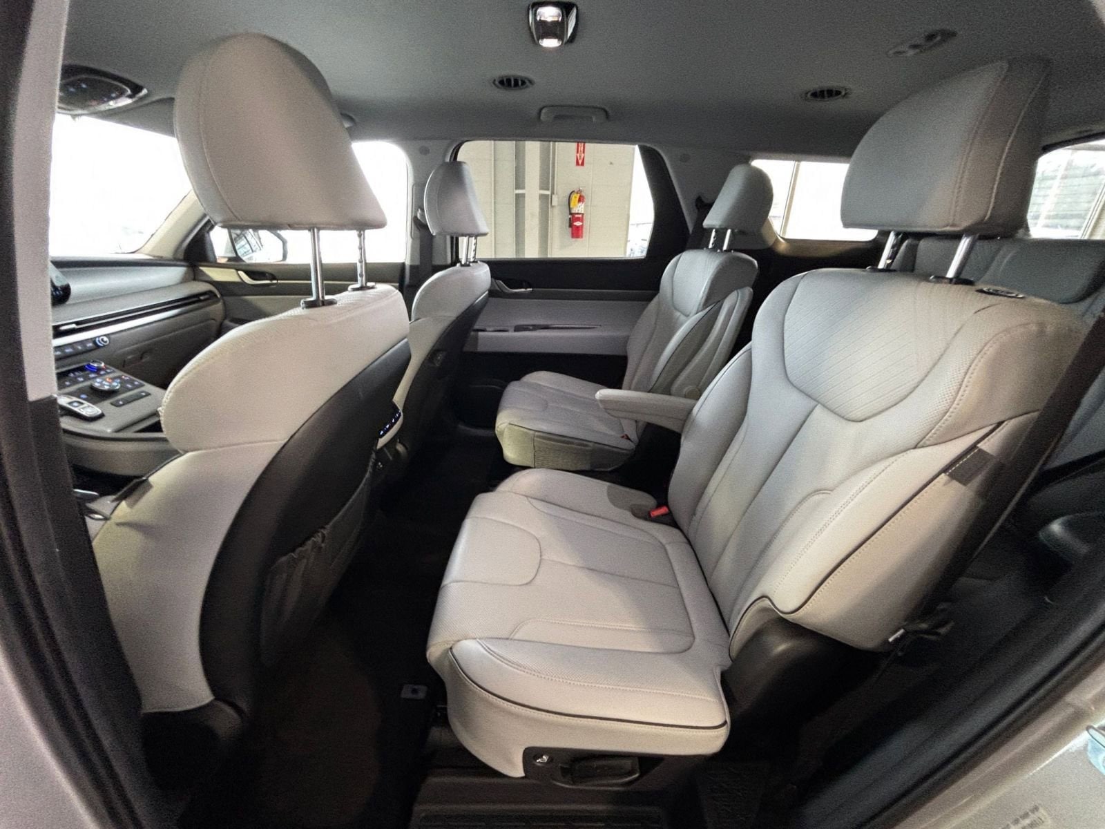 Thumbnail: 2025 Hyundai Palisade - 34