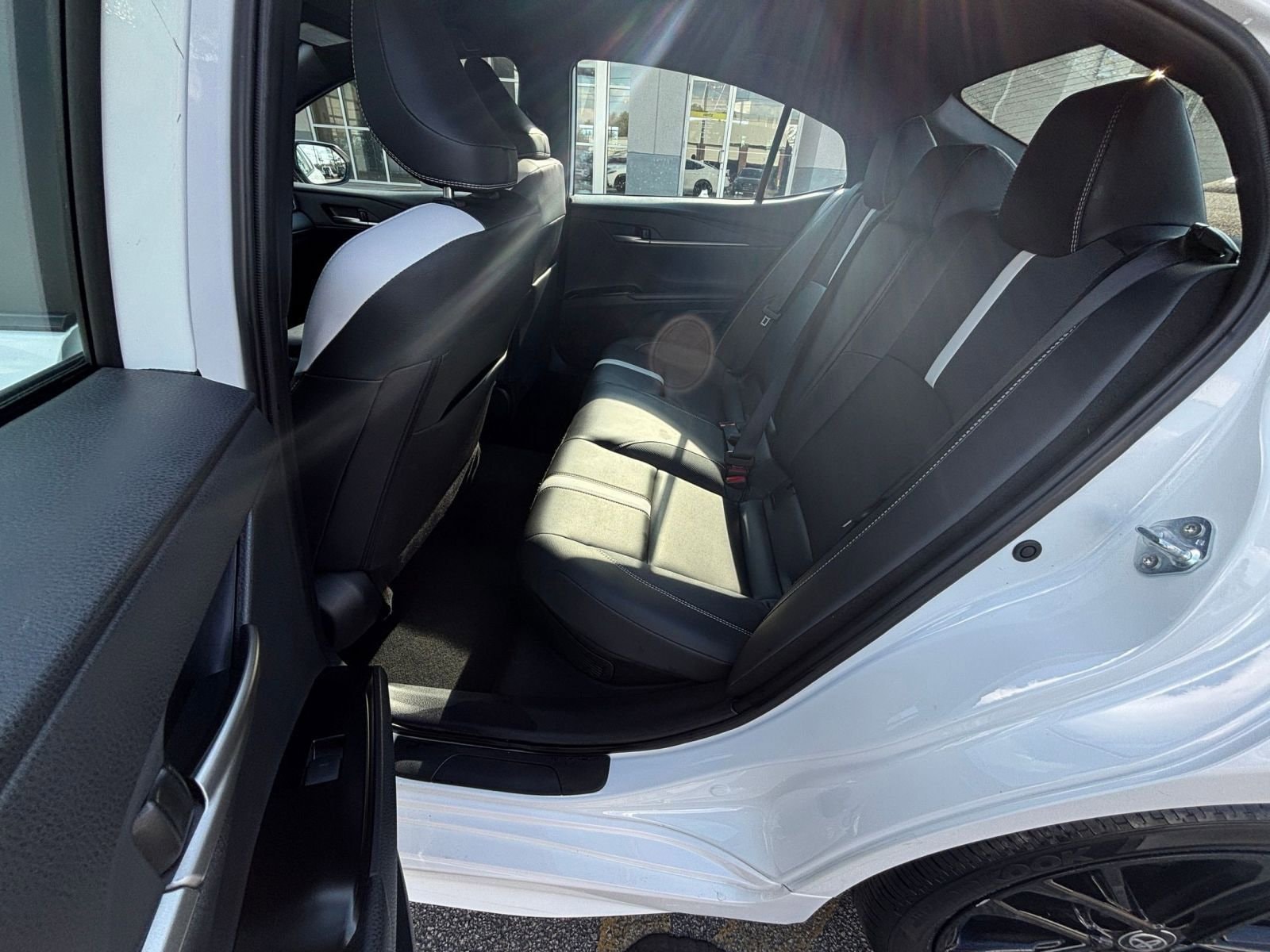 Thumbnail: 2025 Toyota Camry - 26