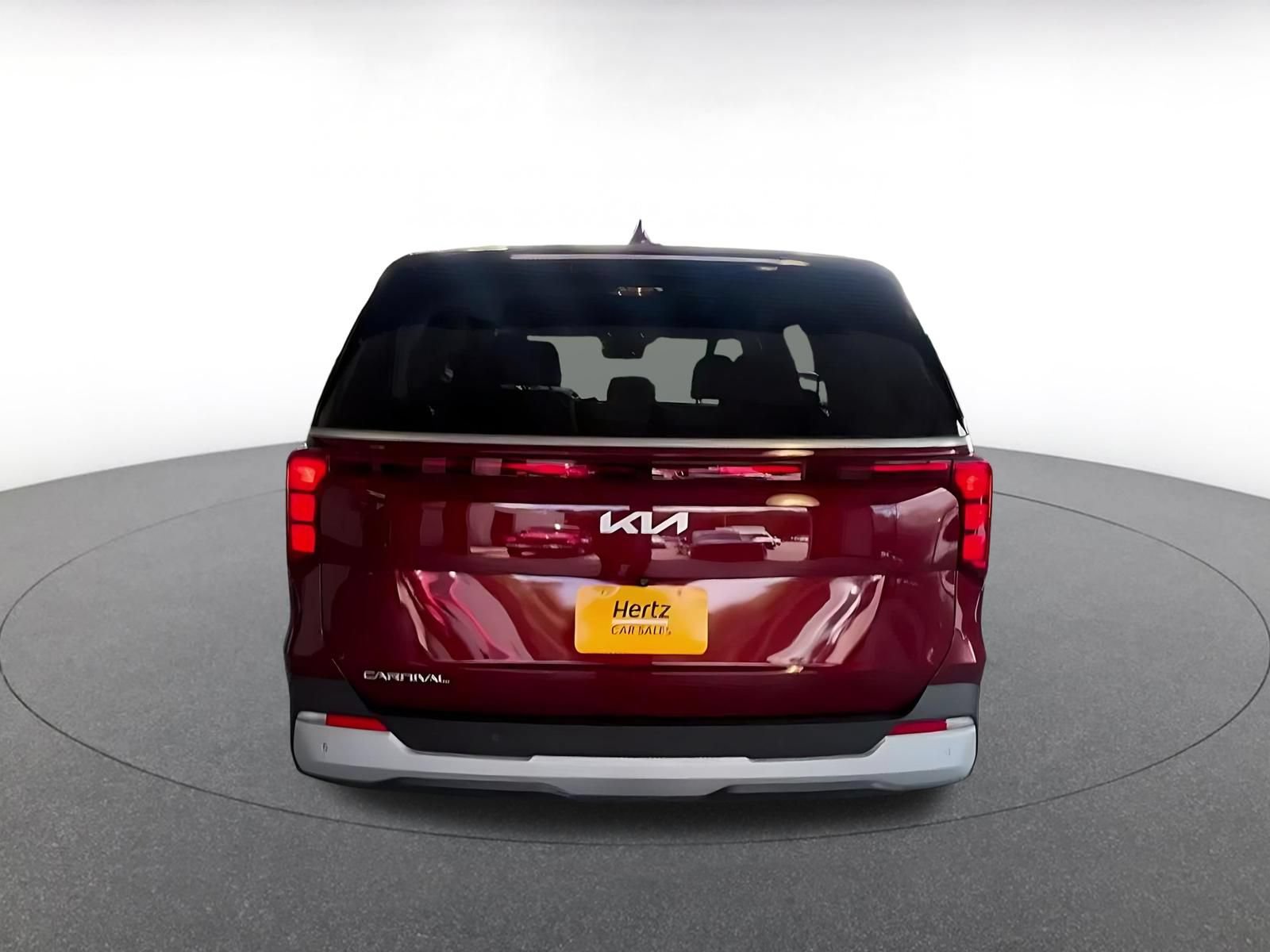 Thumbnail: 2026 Kia Carnival - 11