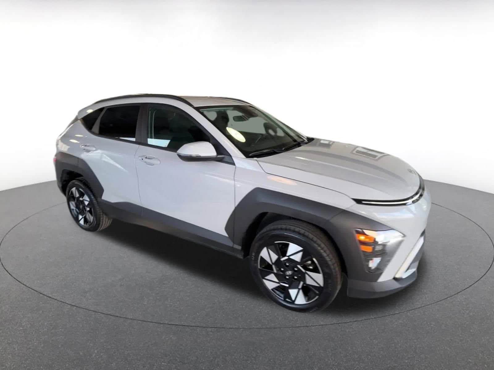 Thumbnail: 2025 Hyundai Kona - 2