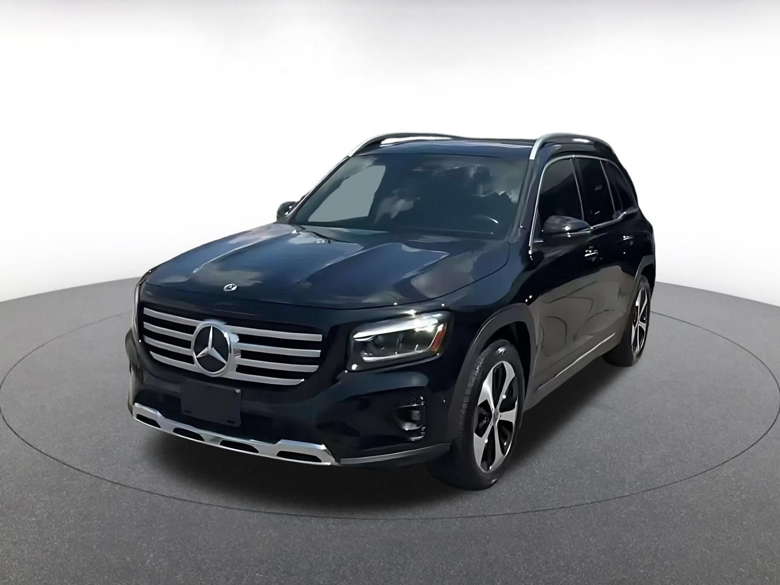 Thumbnail: 2025 Mercedes-Benz GLB - 6