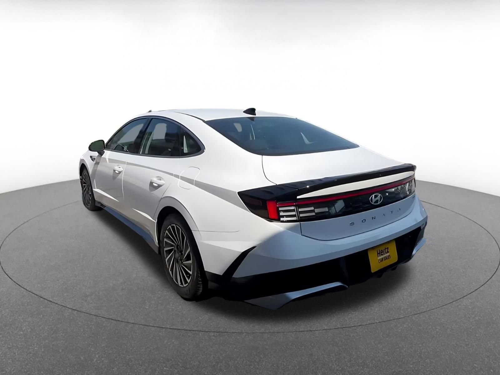 Thumbnail: 2025 Hyundai Sonata - 15