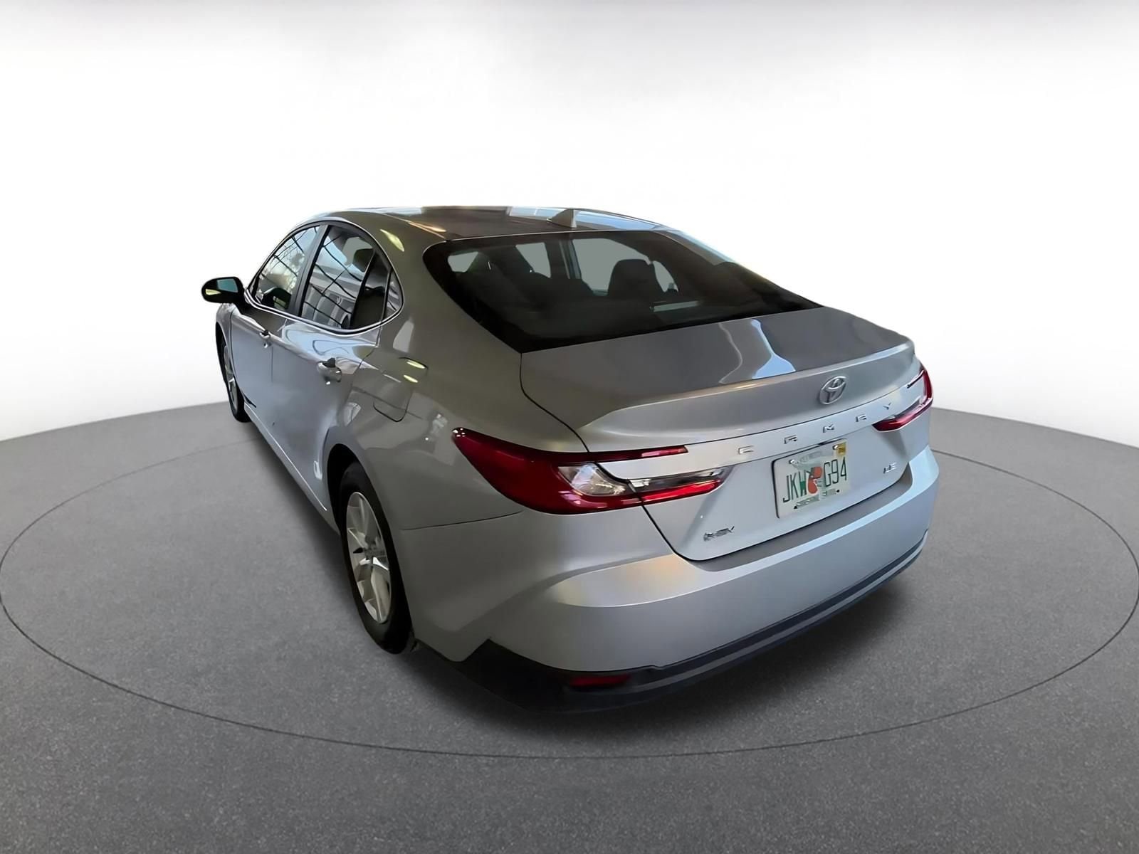 Thumbnail: 2025 Toyota Camry - 10