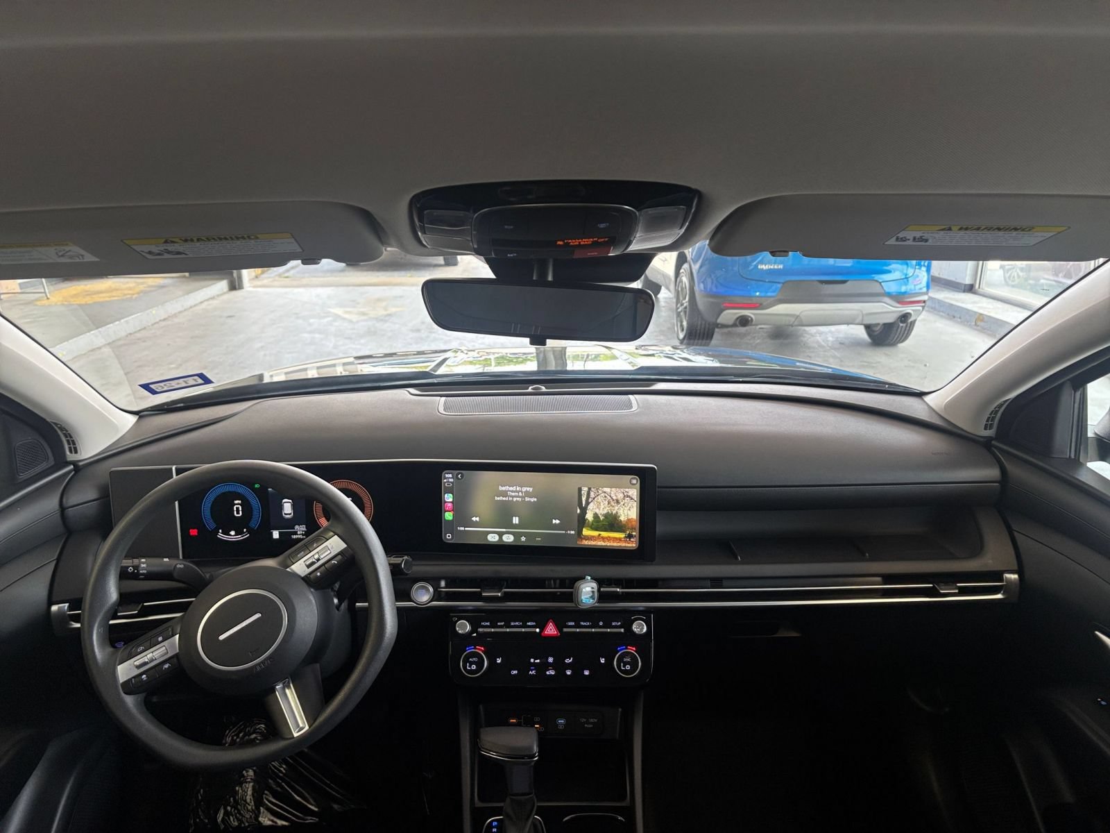 Thumbnail: 2026 Hyundai Tucson - 34