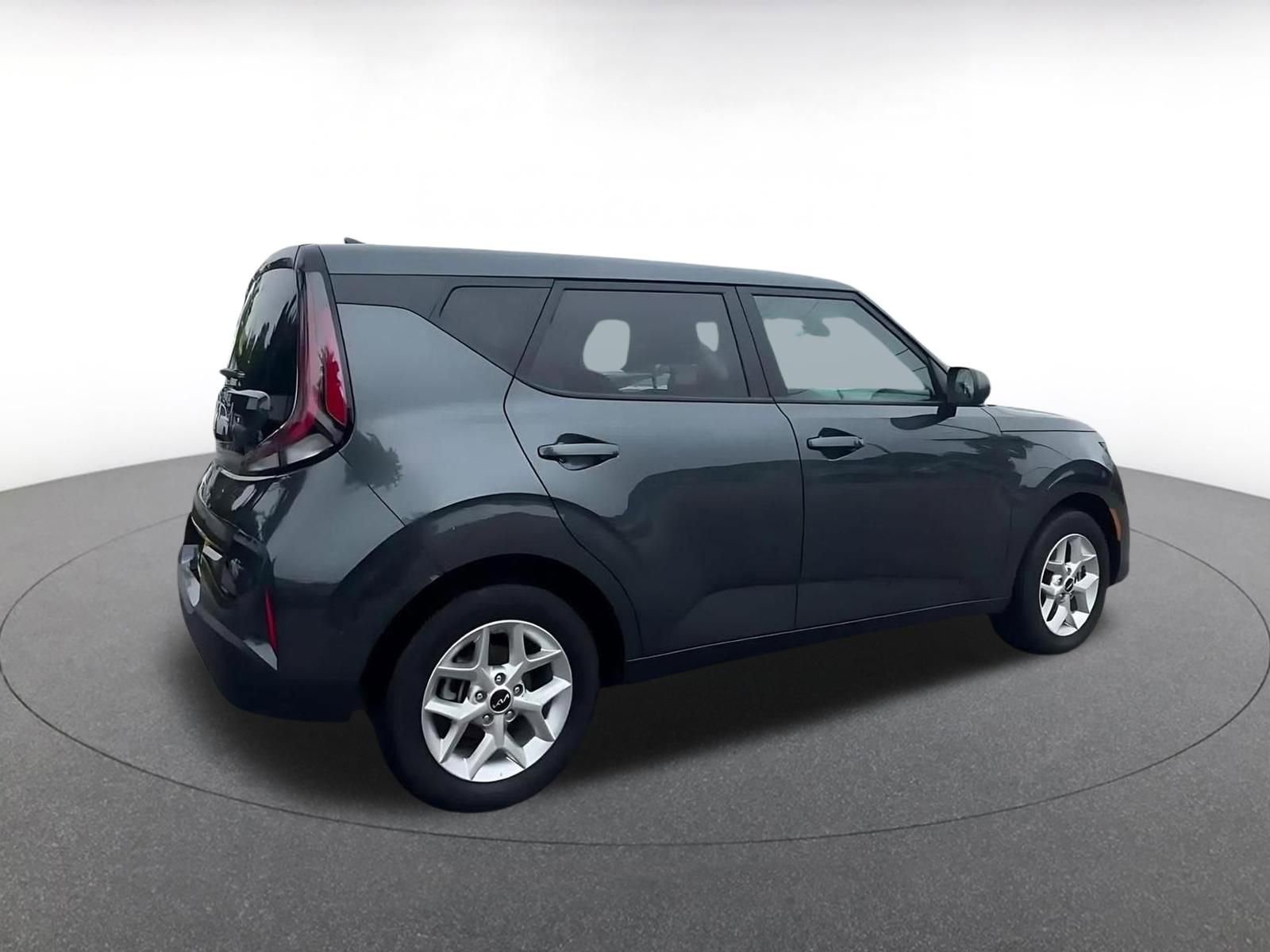 Thumbnail: 2025 Kia Soul - 15