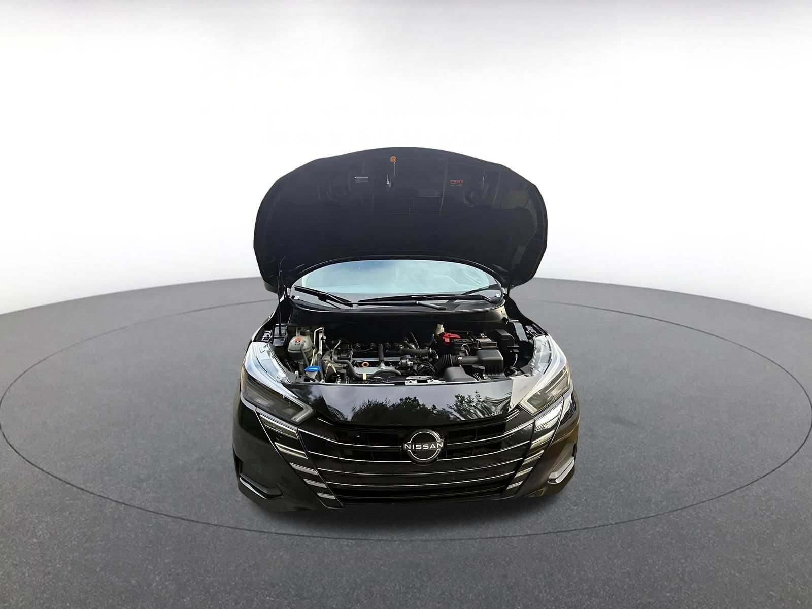Thumbnail: 2025 Nissan Versa - 6