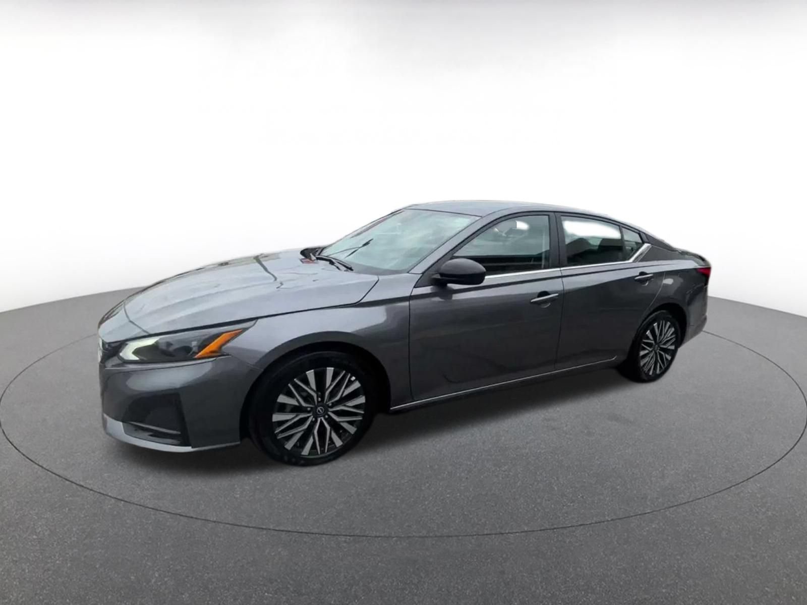 Thumbnail: 2026 Nissan Altima - 7