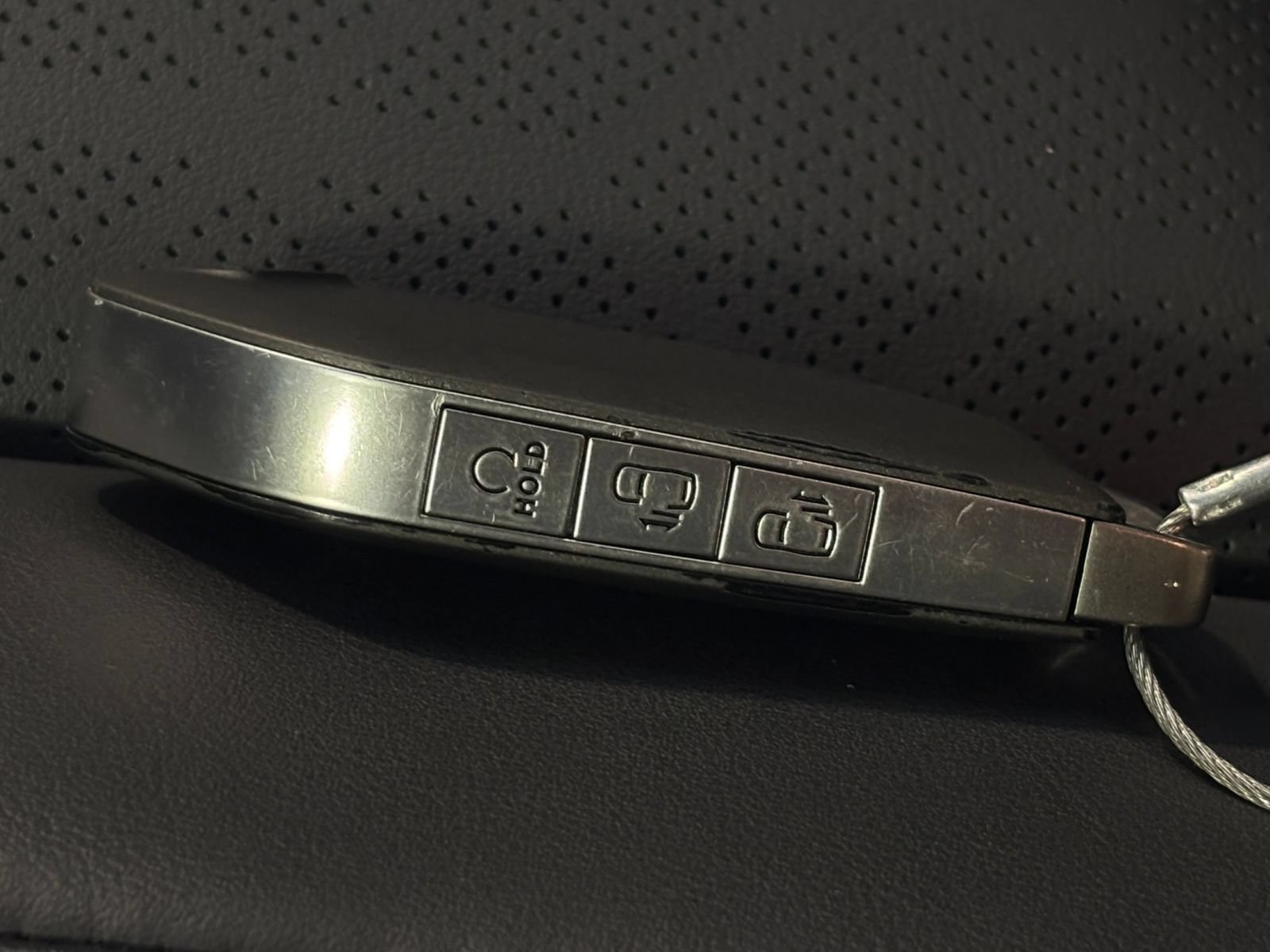 Thumbnail: 2026 Kia Carnival - 27