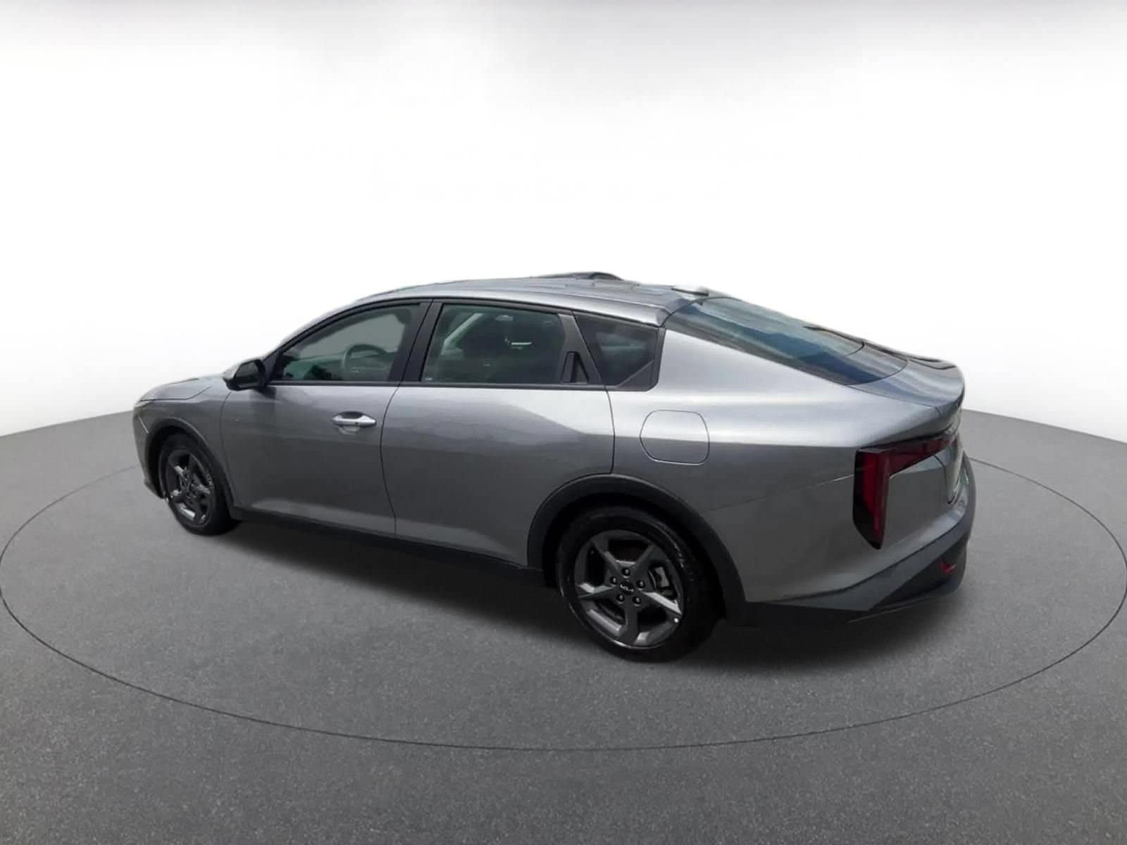 Thumbnail: 2025 Kia K4 - 8