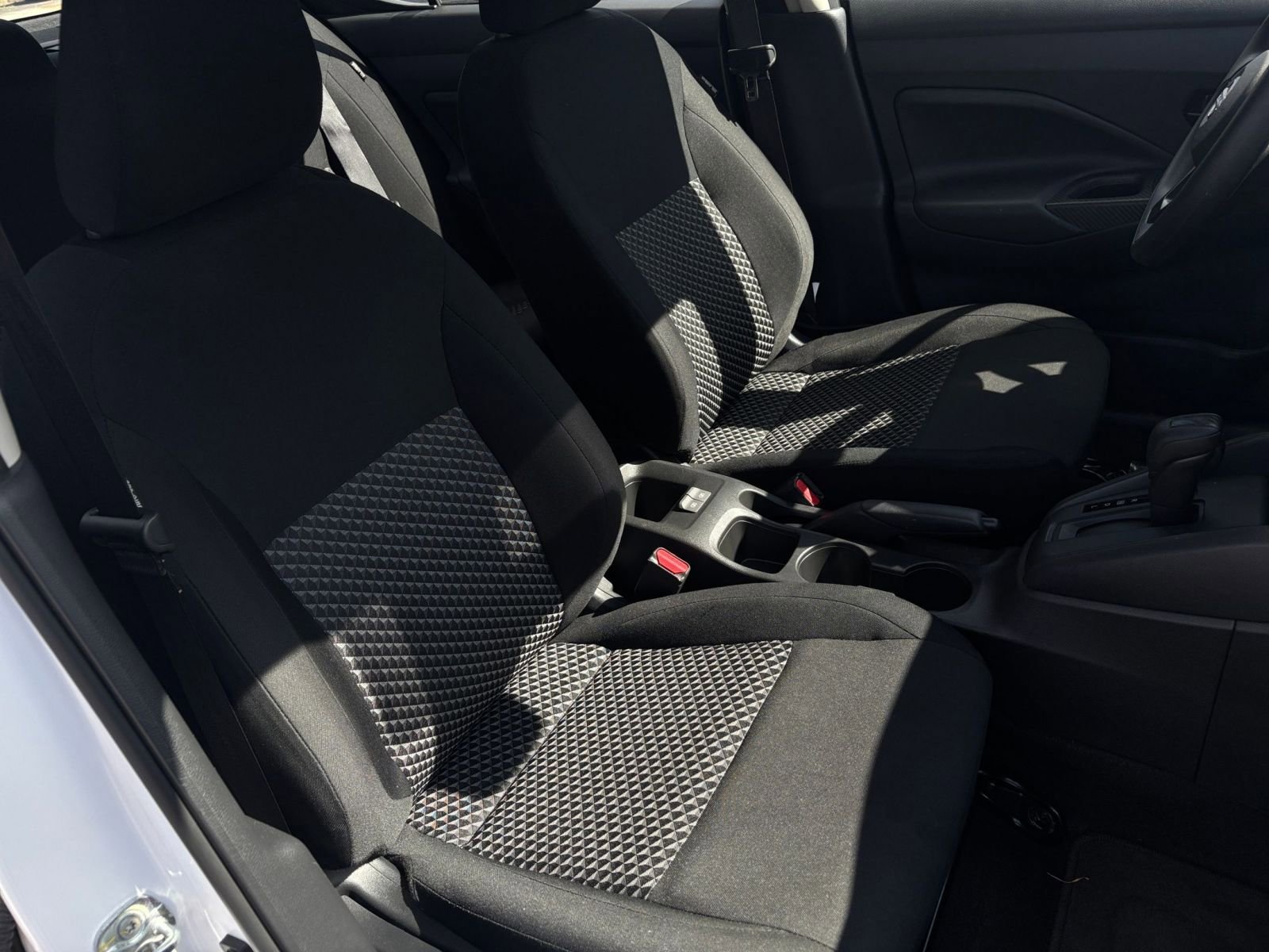 2024 Nissan Versa S 34