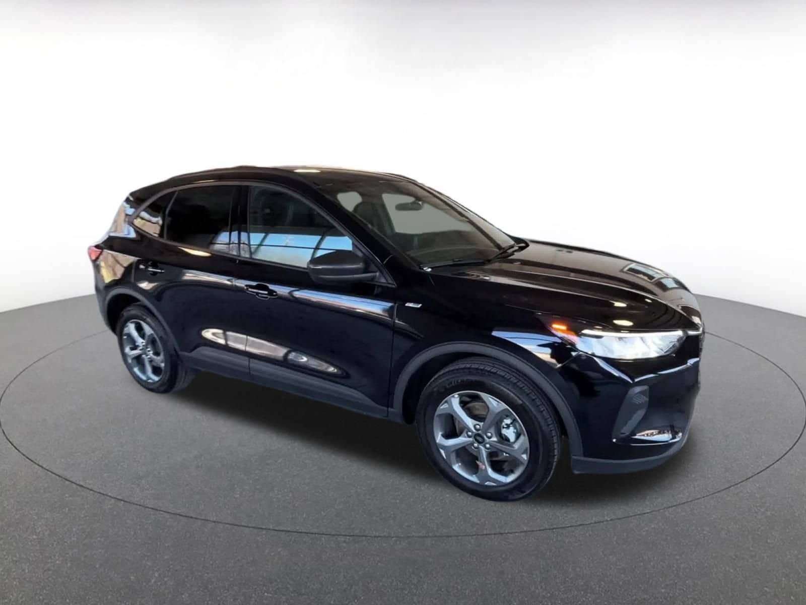 Thumbnail: 2025 Ford Escape - 2