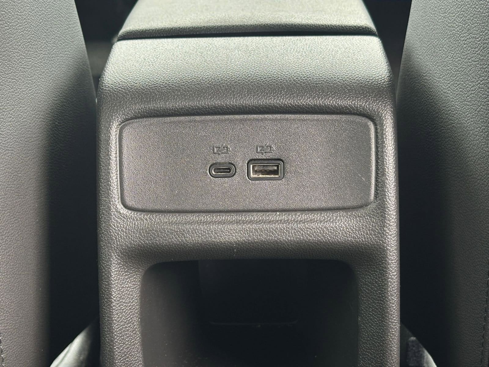 Thumbnail: 2025 Chevrolet Trax - 22